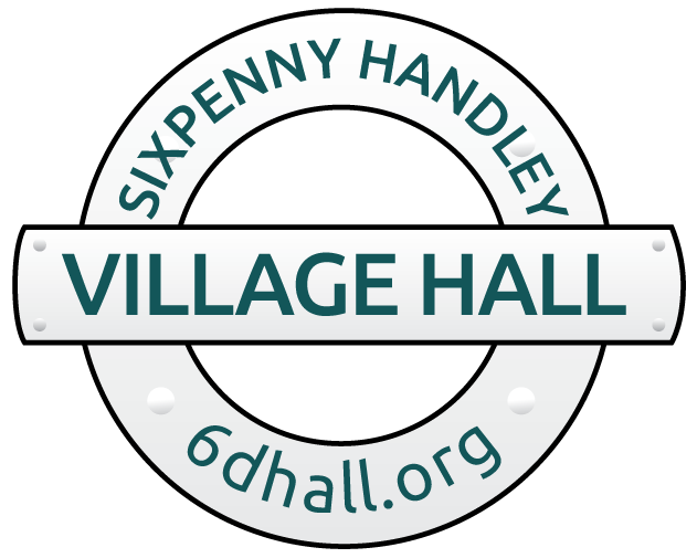 sixpenny-handley-village-hall-logo
